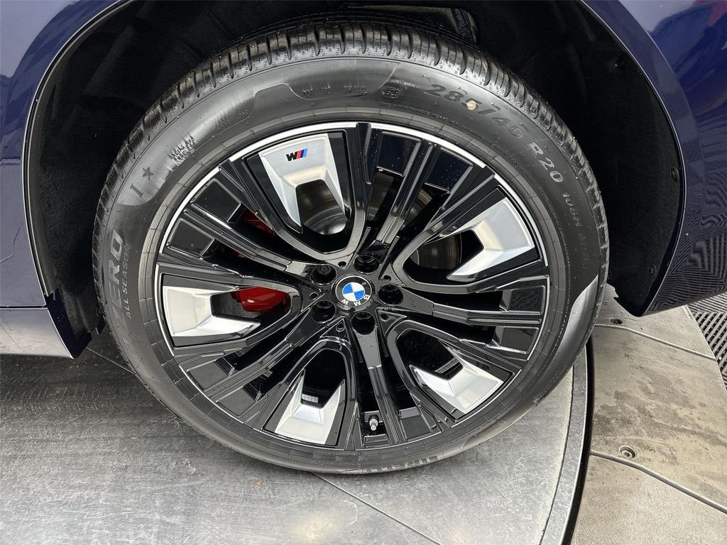 2026 BMW X3 30 XDRIVE thumbnail 27