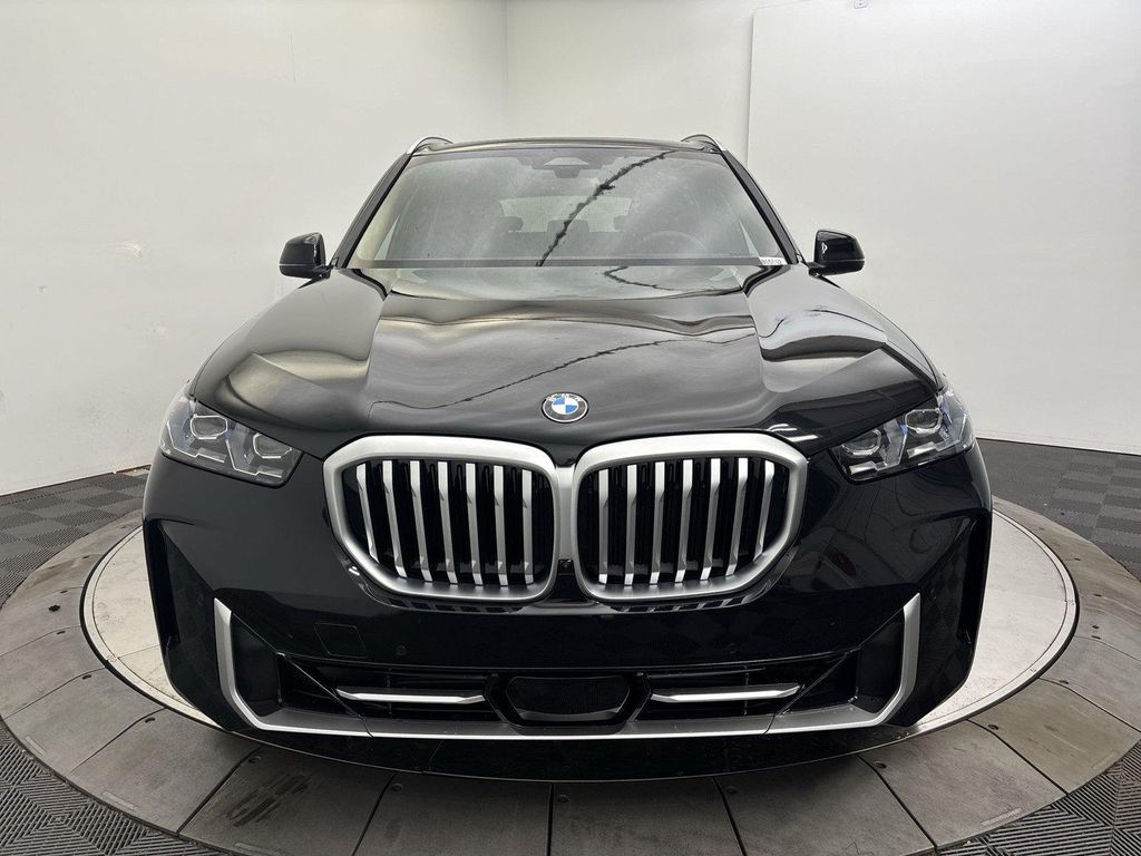 2026 BMW X5 XDRIVE40I — миниатюра 2