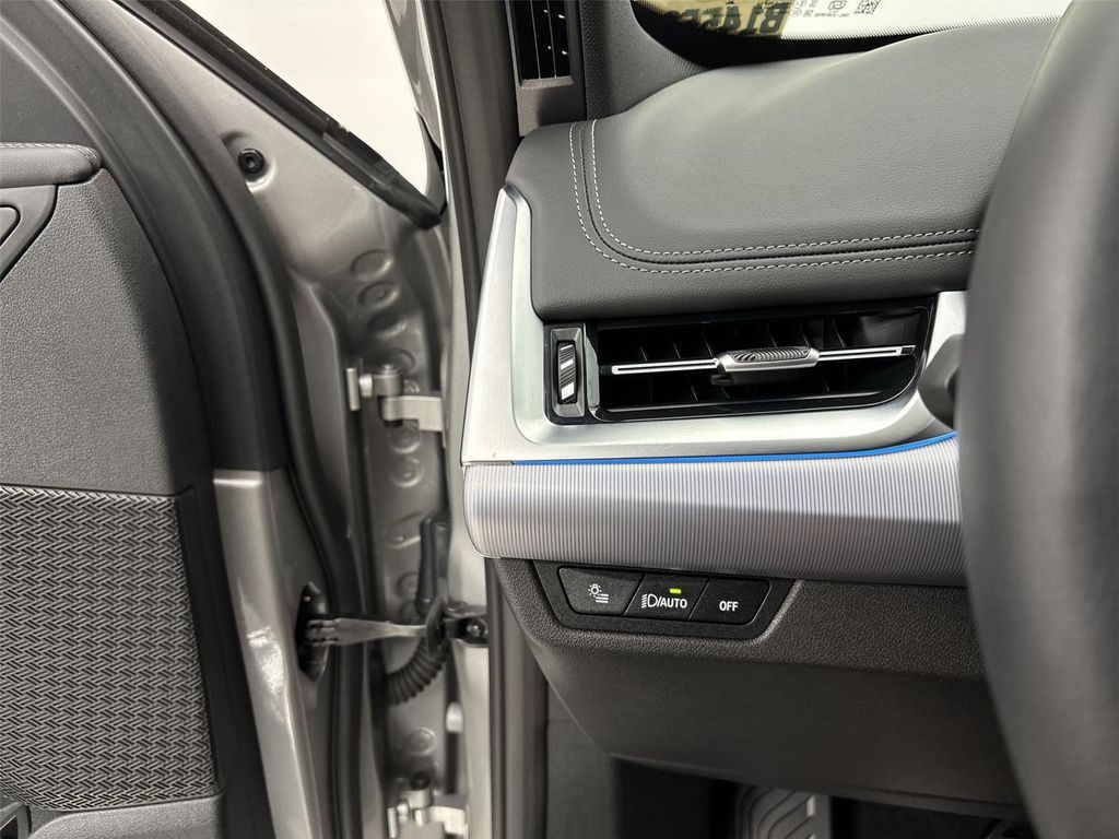 2025 BMW X1 XDRIVE28I 缩略图 31