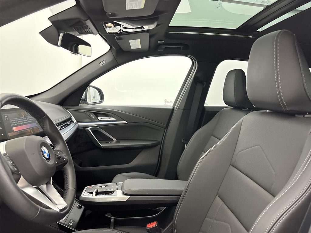 2025 BMW X1 XDRIVE28I 缩略图 24