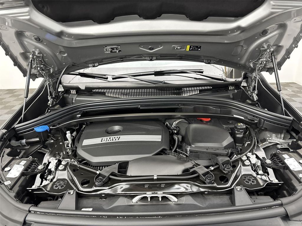 2025 BMW X1 XDRIVE28I 缩略图 20