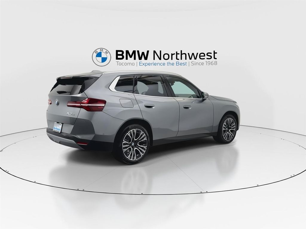 2026 BMW X3 30 XDRIVE 照片 3
