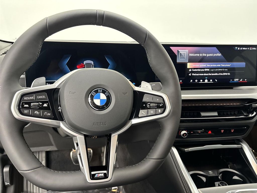 2026 BMW 430 I XDRIVE 缩略图 22