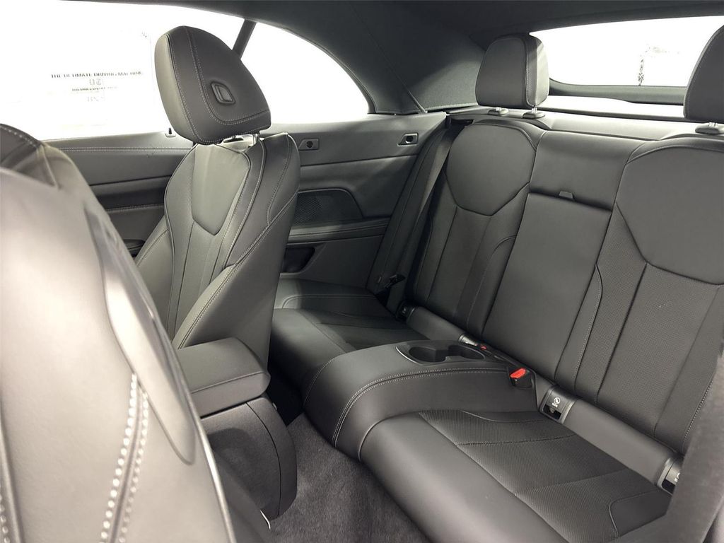 2026 BMW 430 I XDRIVE 缩略图 29