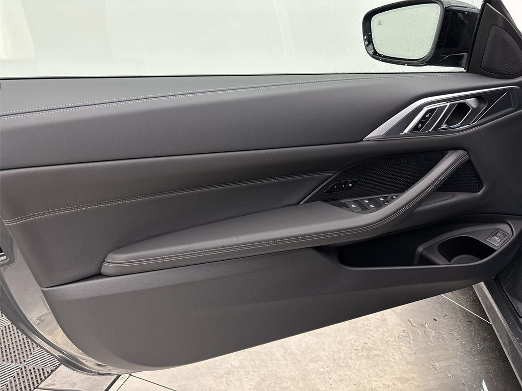 2026 BMW 430 I XDRIVE 缩略图 26