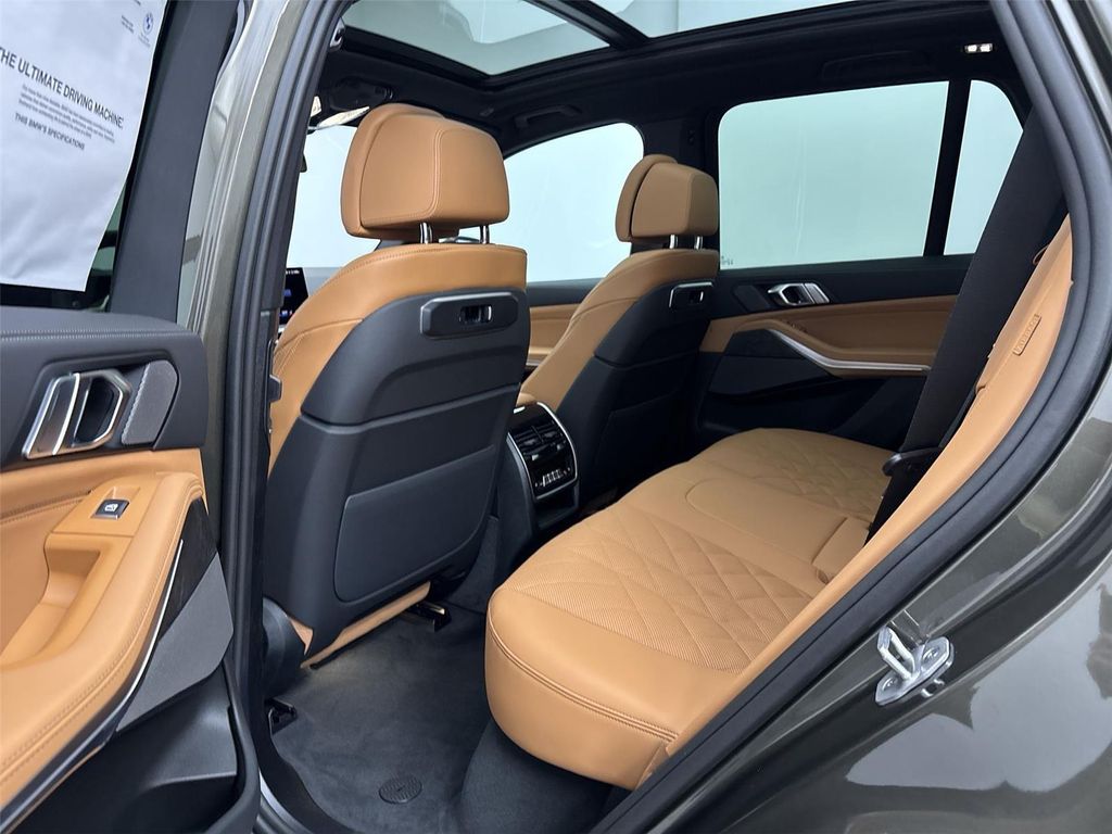 2026 BMW X5 PHEV XDRIVE50E thumbnail 29