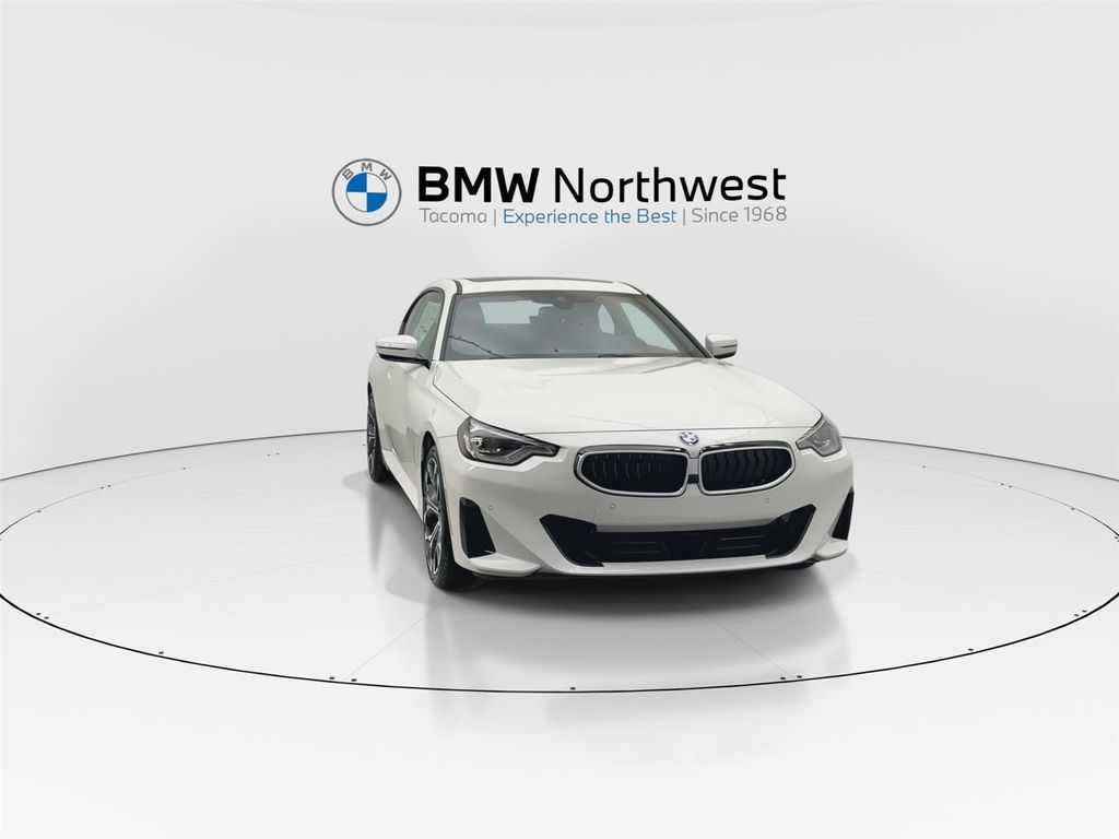 صورة 7 لـ 2026 BMW 230 XDRIVE