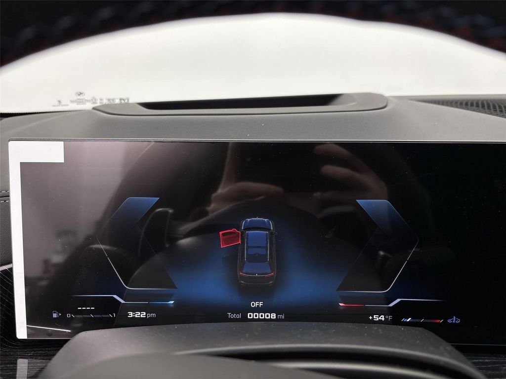 صورة مصغرة 28 لـ 2026 BMW X7 M60I