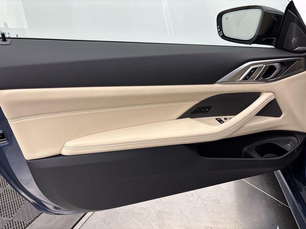 صورة مصغرة 26 لـ 2027 BMW 430 I XDRIVE