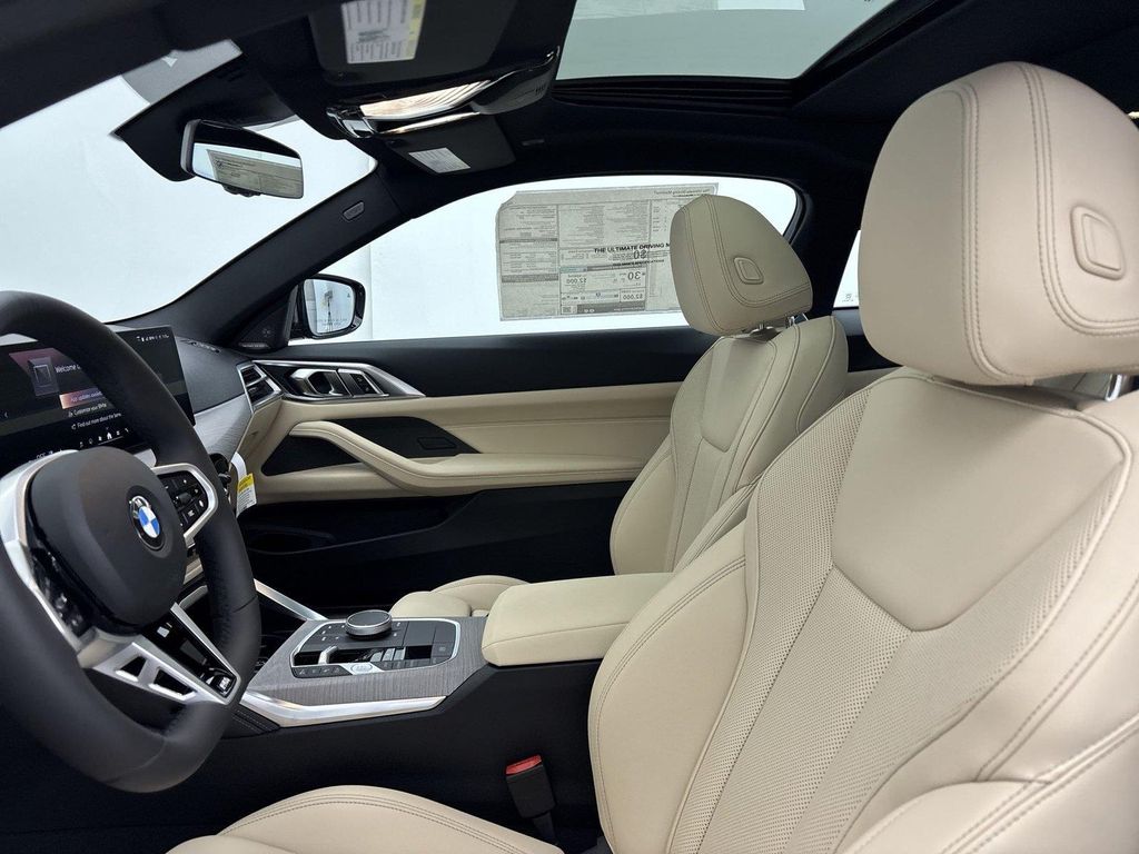 صورة مصغرة 24 لـ 2027 BMW 430 I XDRIVE