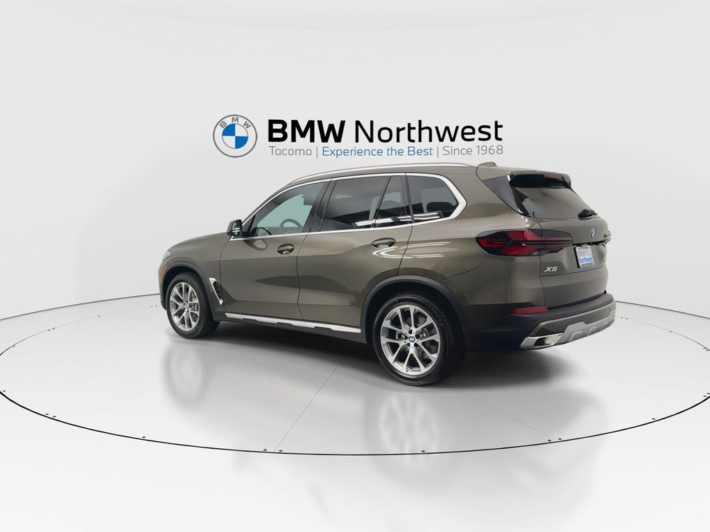 2026 BMW X5 XDRIVE40I 缩略图 12