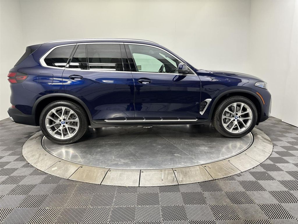 2024 BMW X5 PHEV XDRIVE50E thumbnail 17
