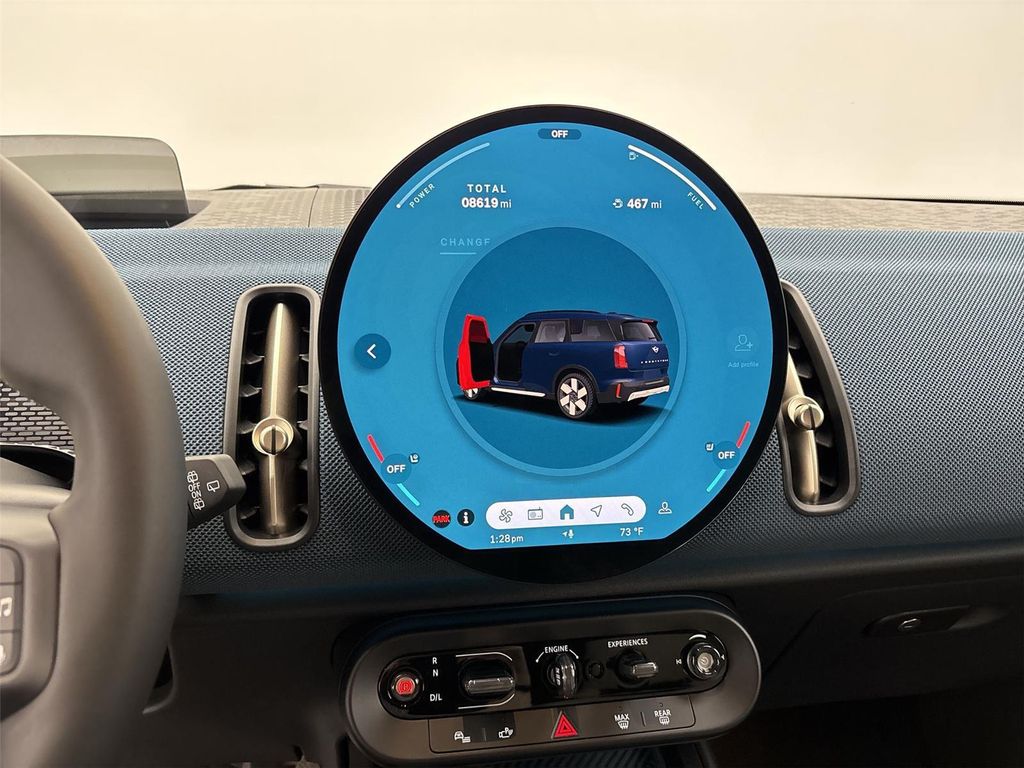 صورة مصغرة 28 لـ 2025 MINI COUNTRYMAN COOPER S ALL4