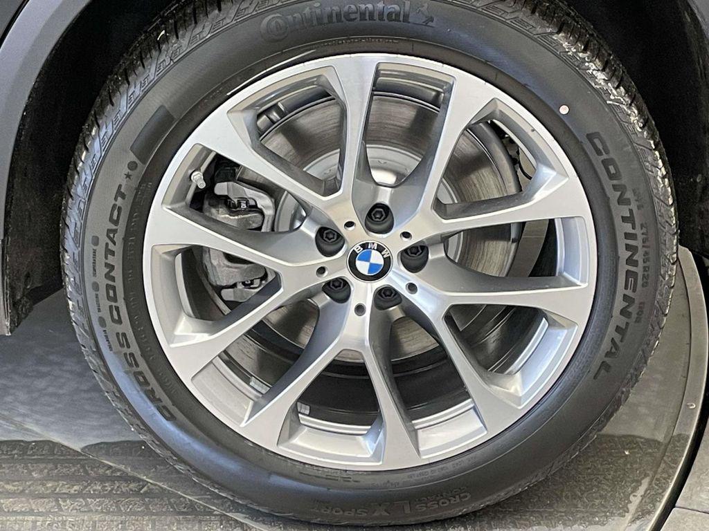 2026 BMW X5 PHEV XDRIVE50E 缩略图 12