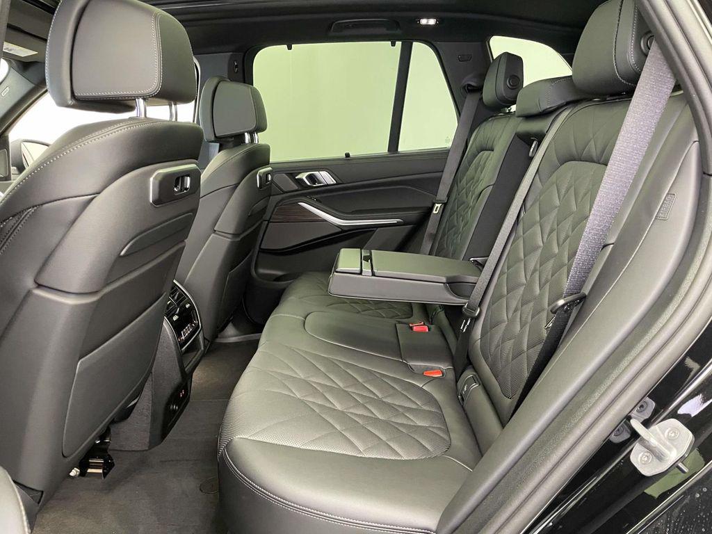 2026 BMW X5 PHEV XDRIVE50E 缩略图 16