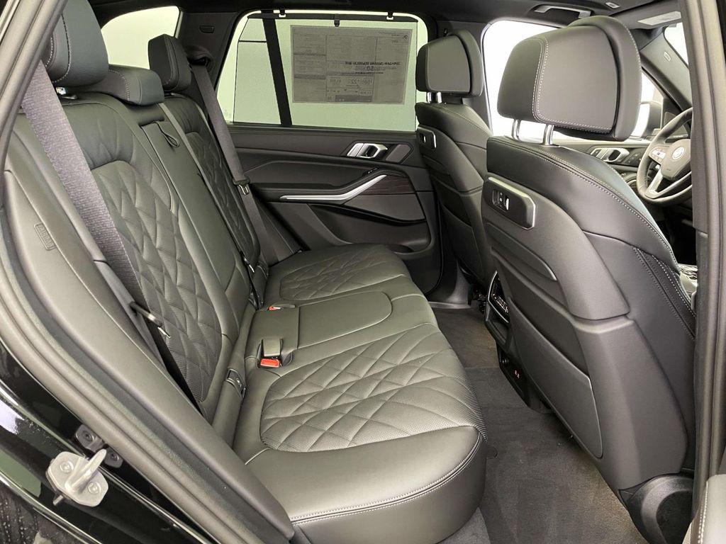 2026 BMW X5 PHEV XDRIVE50E 缩略图 19