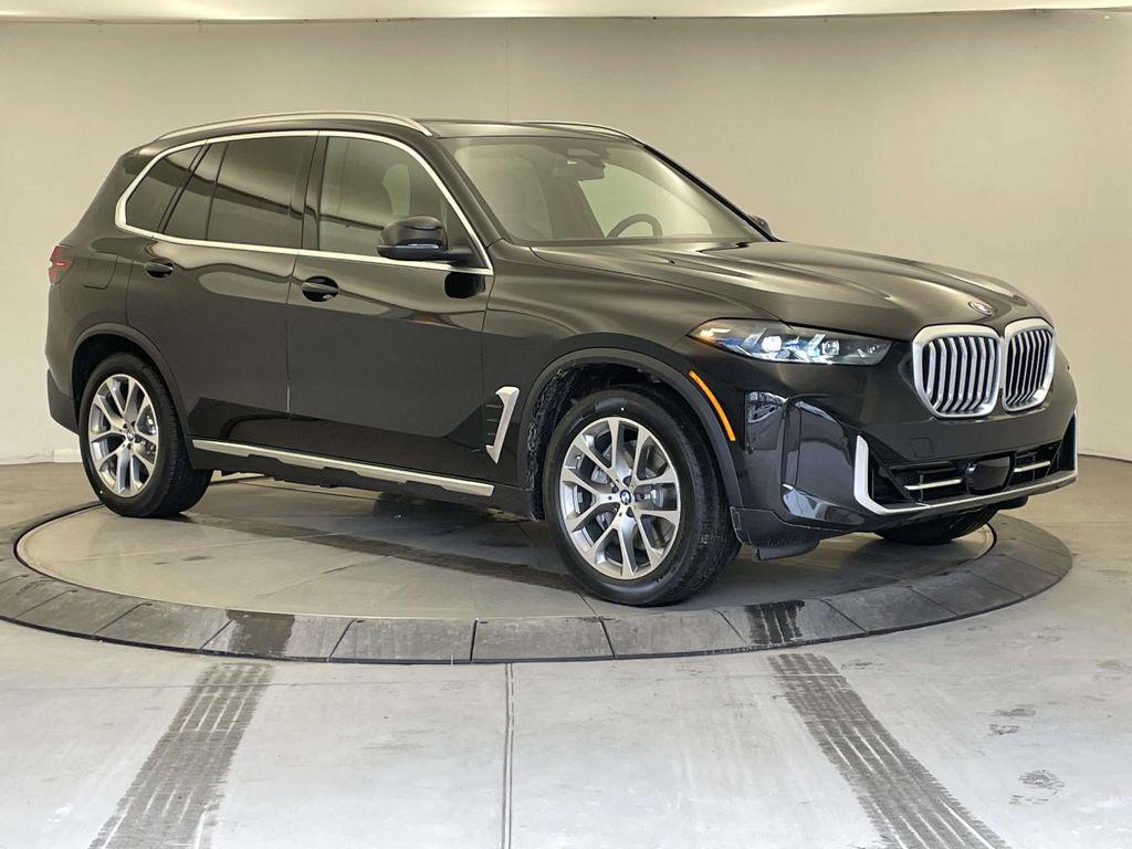 صورة 7 لـ 2026 BMW X5 PHEV XDRIVE50E