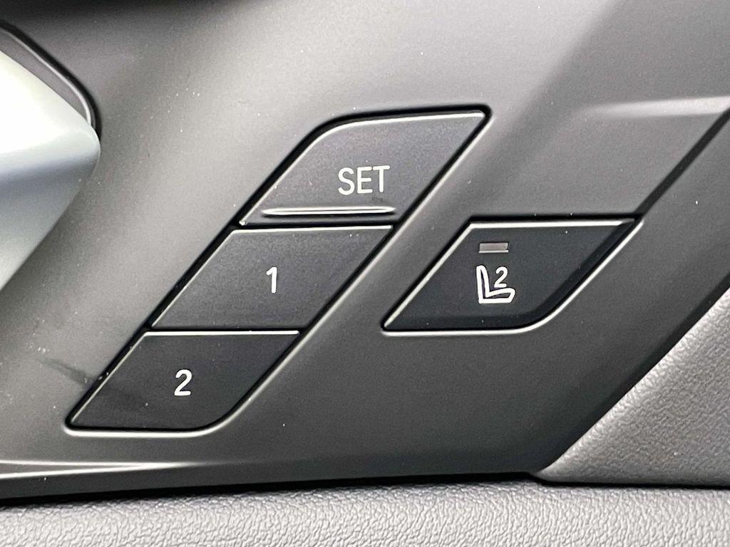 2026 BMW X5 PHEV XDRIVE50E 缩略图 32