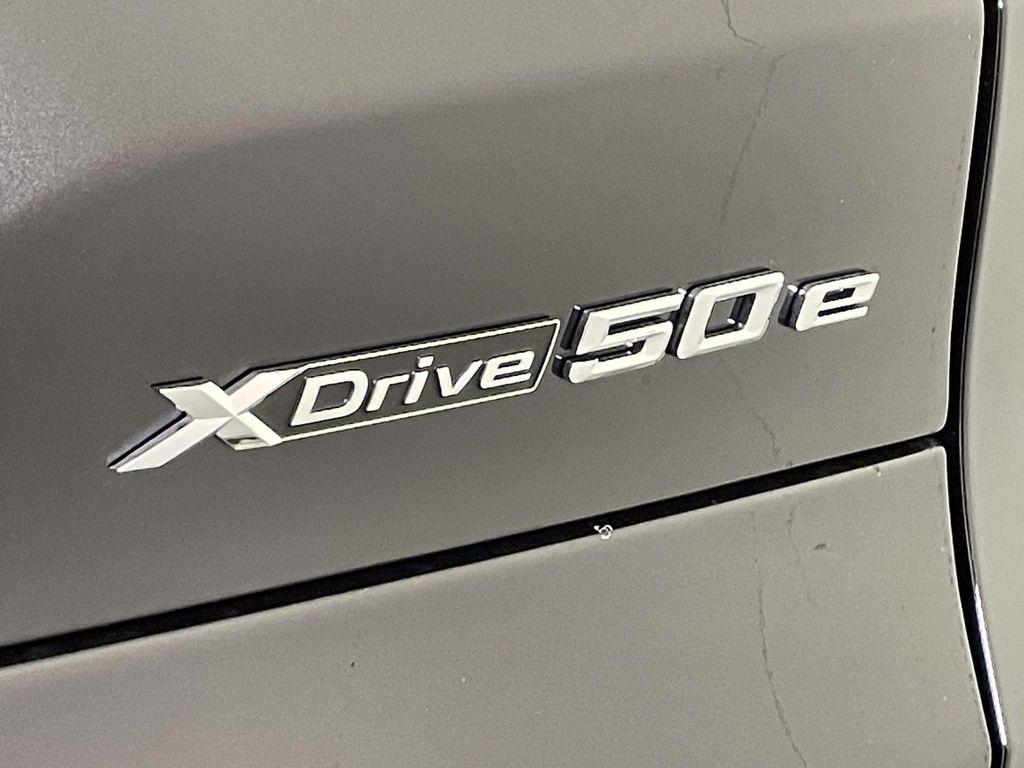 2026 BMW X5 PHEV XDRIVE50E 缩略图 11