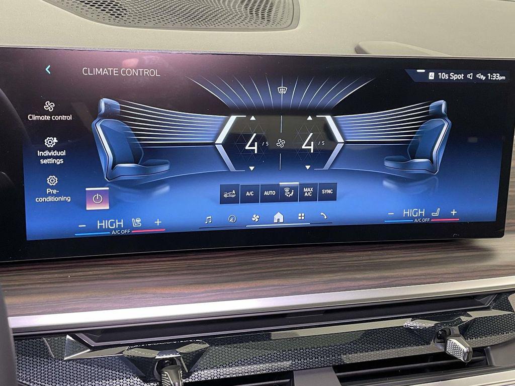 2026 BMW X5 PHEV XDRIVE50E 缩略图 27
