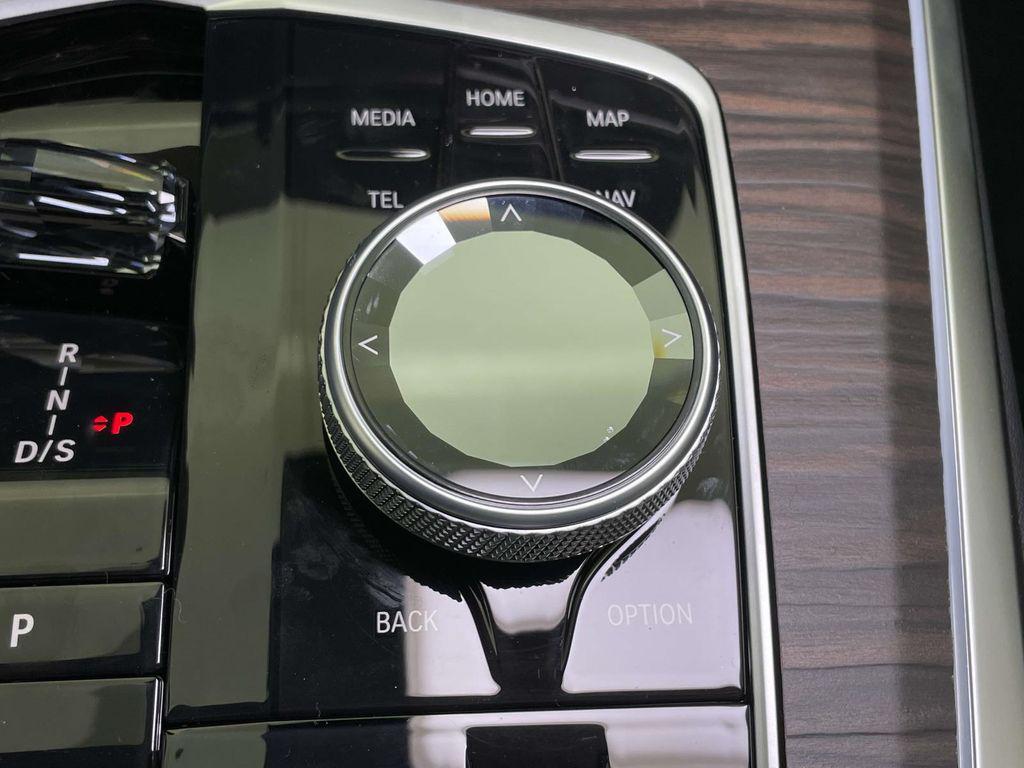 2026 BMW X5 PHEV XDRIVE50E 缩略图 28