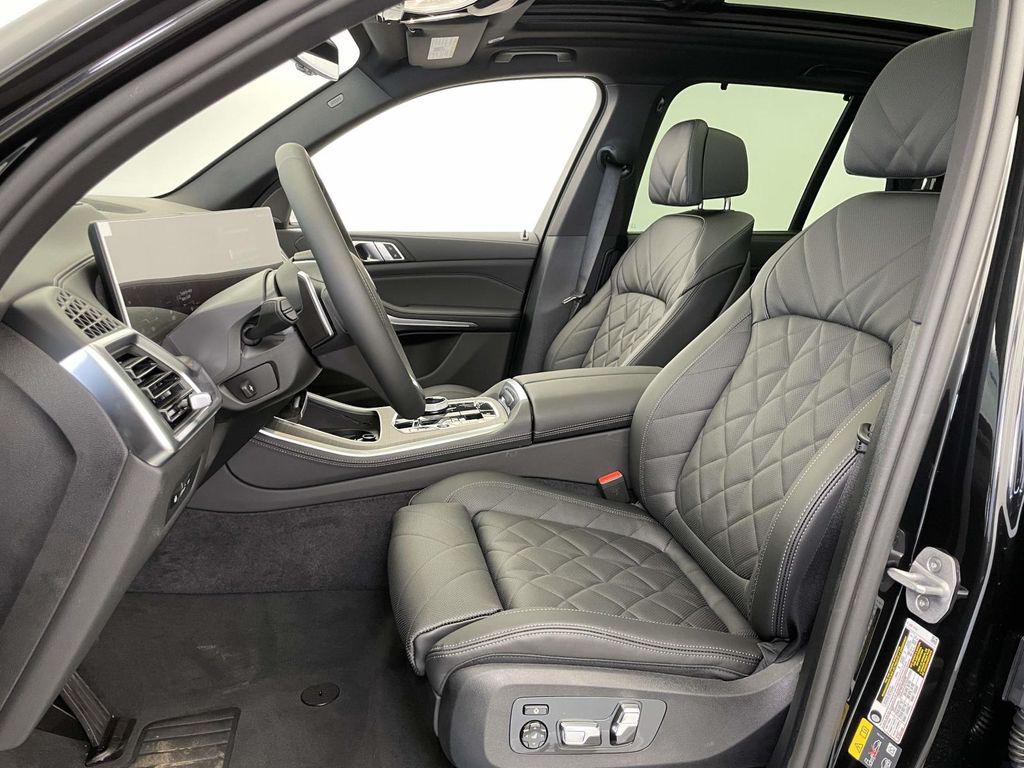 2026 BMW X5 PHEV XDRIVE50E 缩略图 13