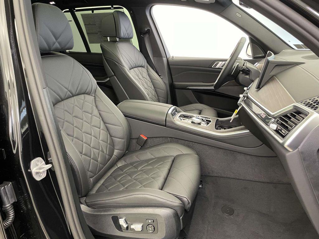 2026 BMW X5 PHEV XDRIVE50E 缩略图 20