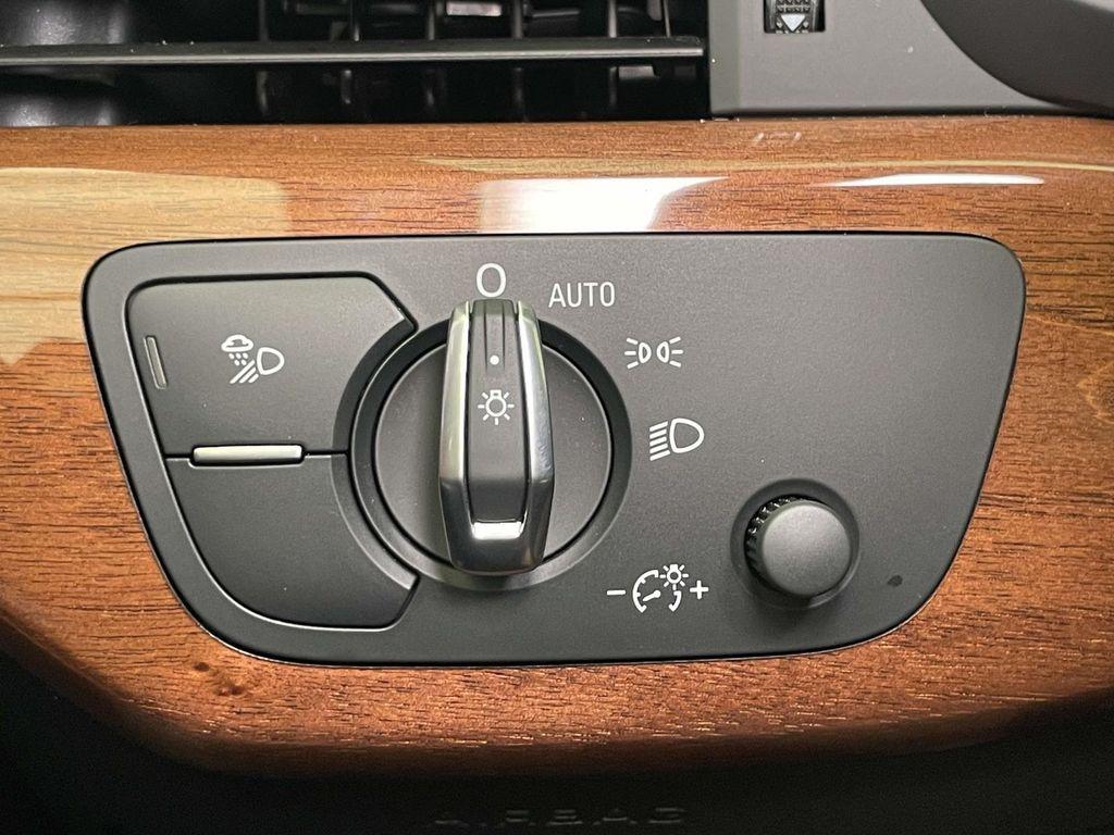 2024 AUDI A5 SPORTBACK PREMIUM — миниатюра 33