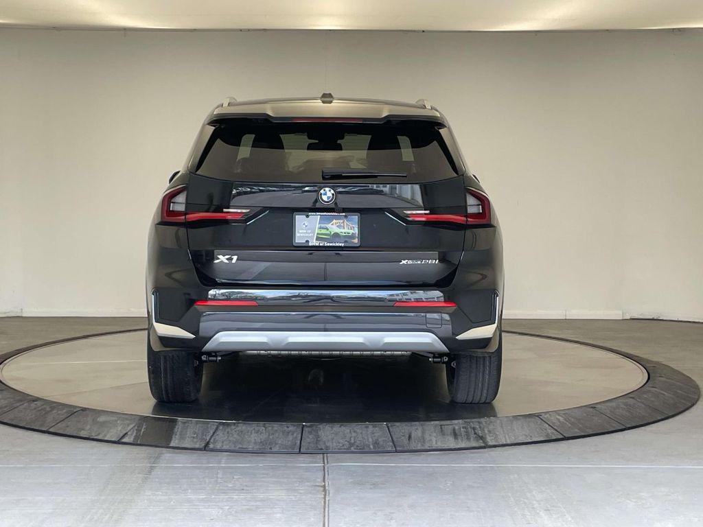 BMW X1 XDRIVE28I - 4