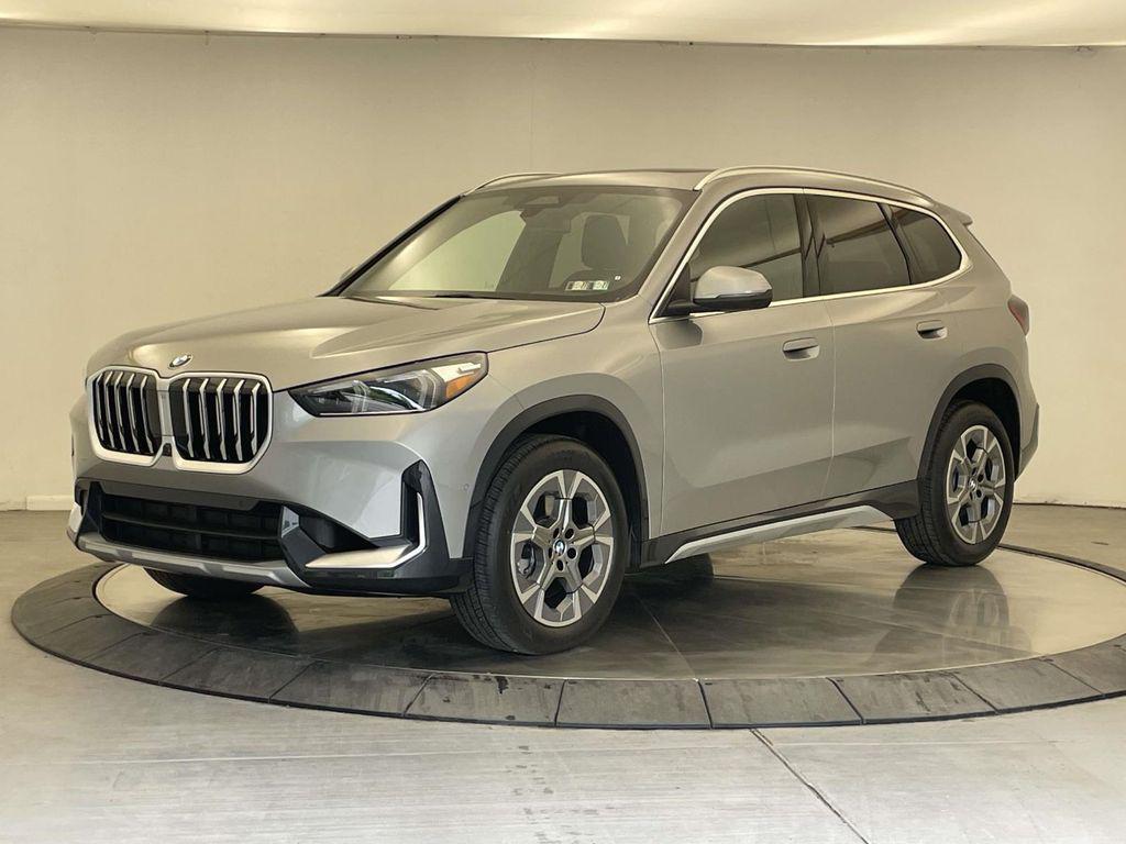 New 2026 BMW X1 xDrive28i