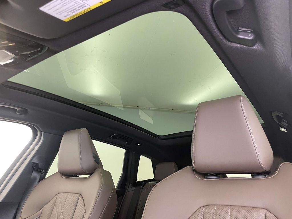 صورة مصغرة 15 لـ 2026 BMW X3 30 XDRIVE