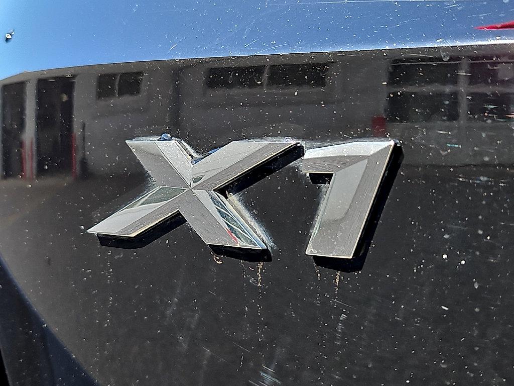 2023 BMW X1 XDRIVE28I — миниатюра 34