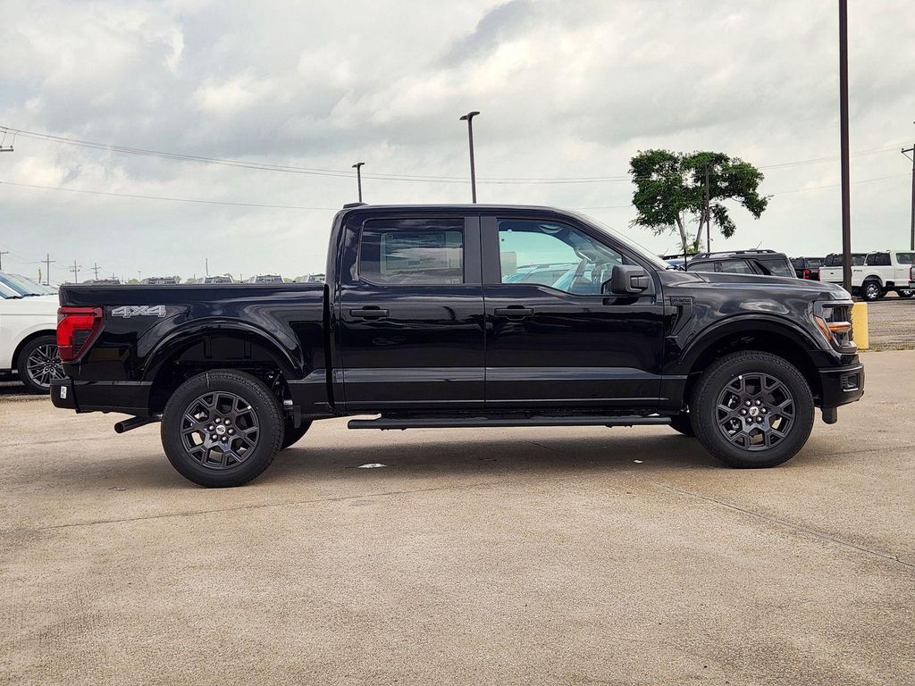 FORD F-150 STX - 7