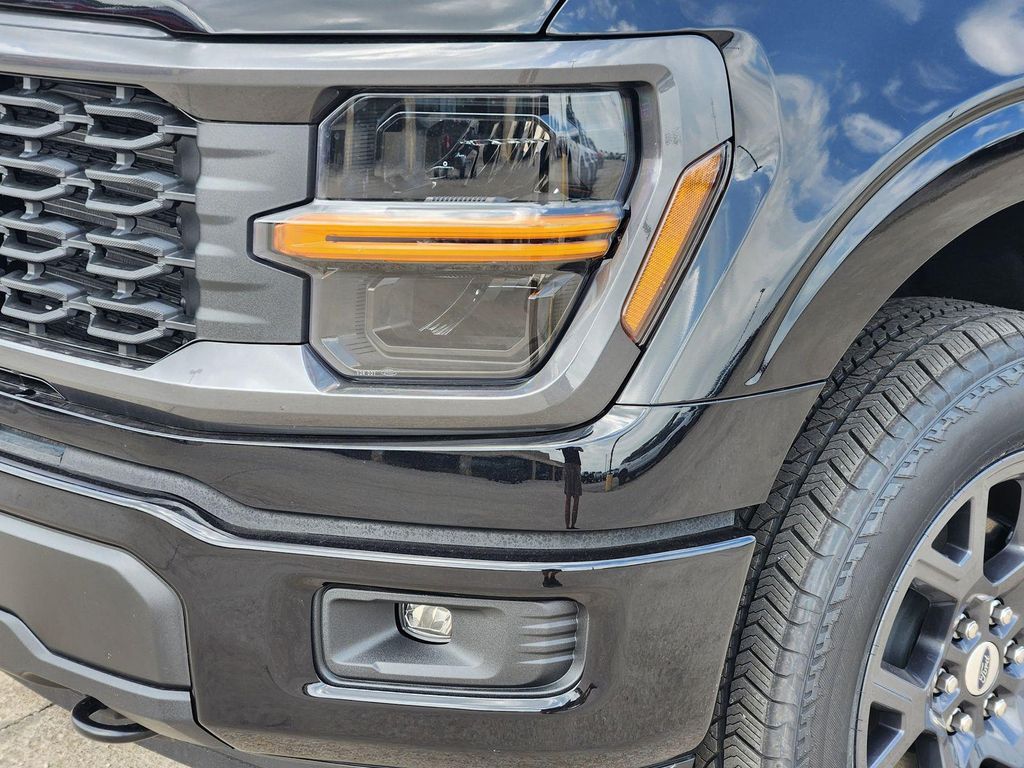 FORD F-150 STX - 10