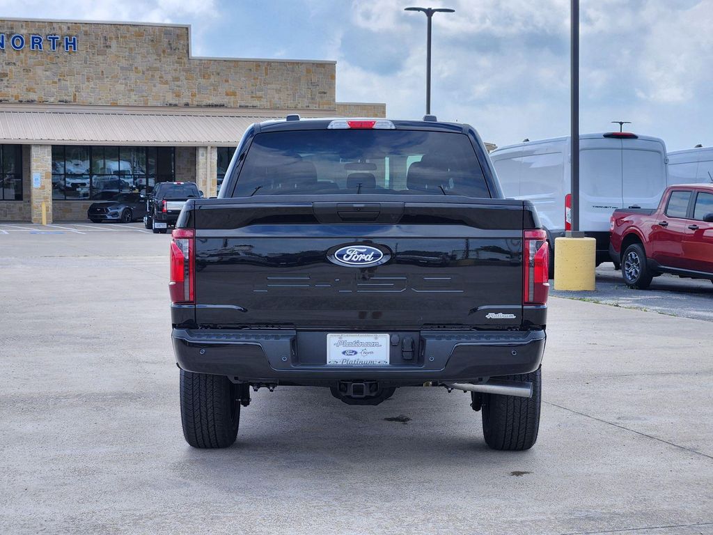 FORD F-150 STX - 8