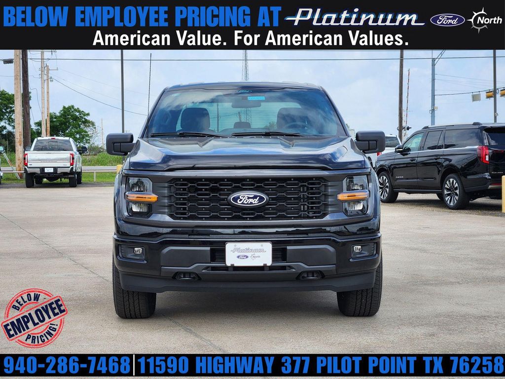 FORD F-150 STX - 6