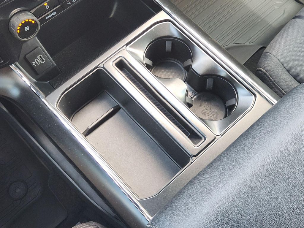 2026 FORD F-150 STX — миниатюра 19