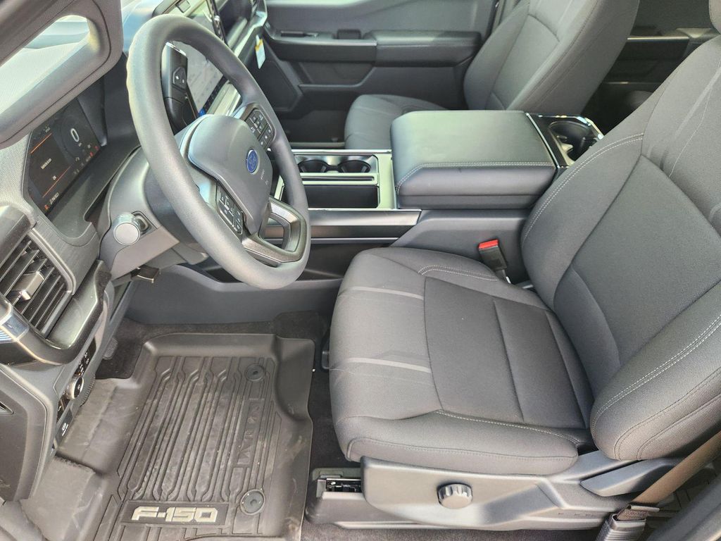 2026 FORD F-150 STX — миниатюра 13