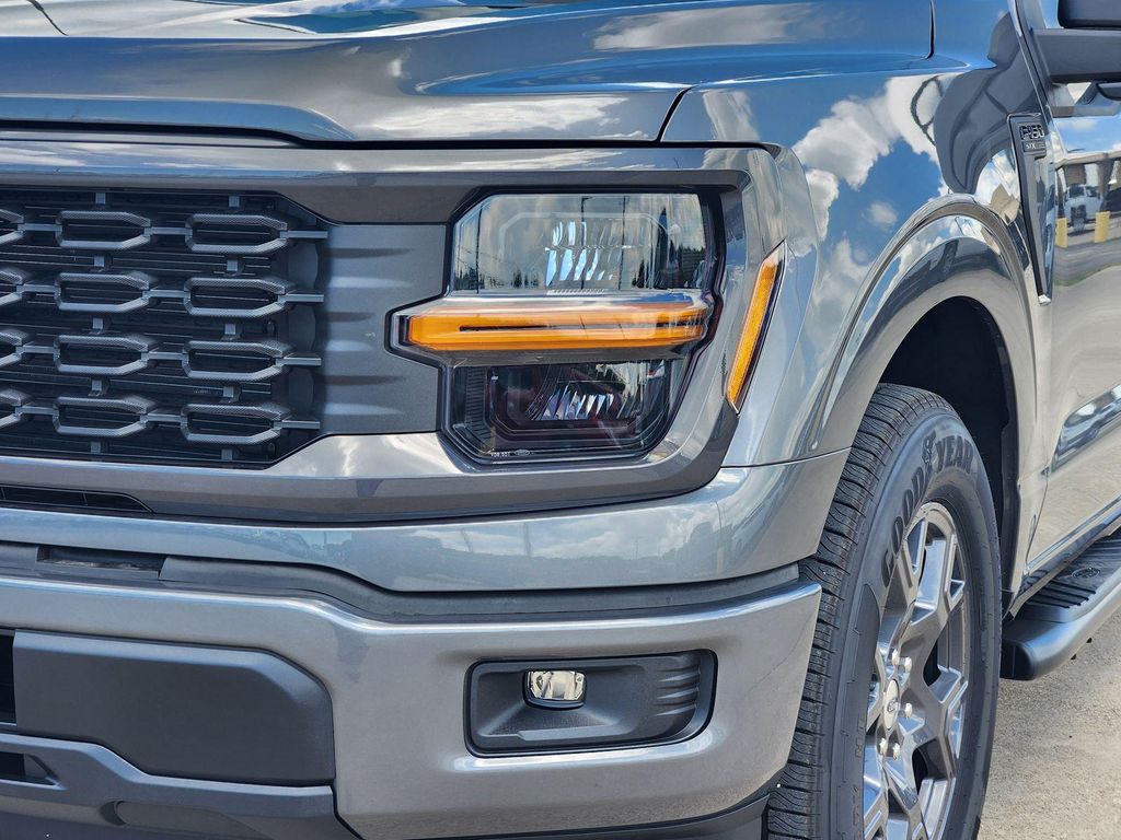 2026 FORD F-150 STX — фото 10