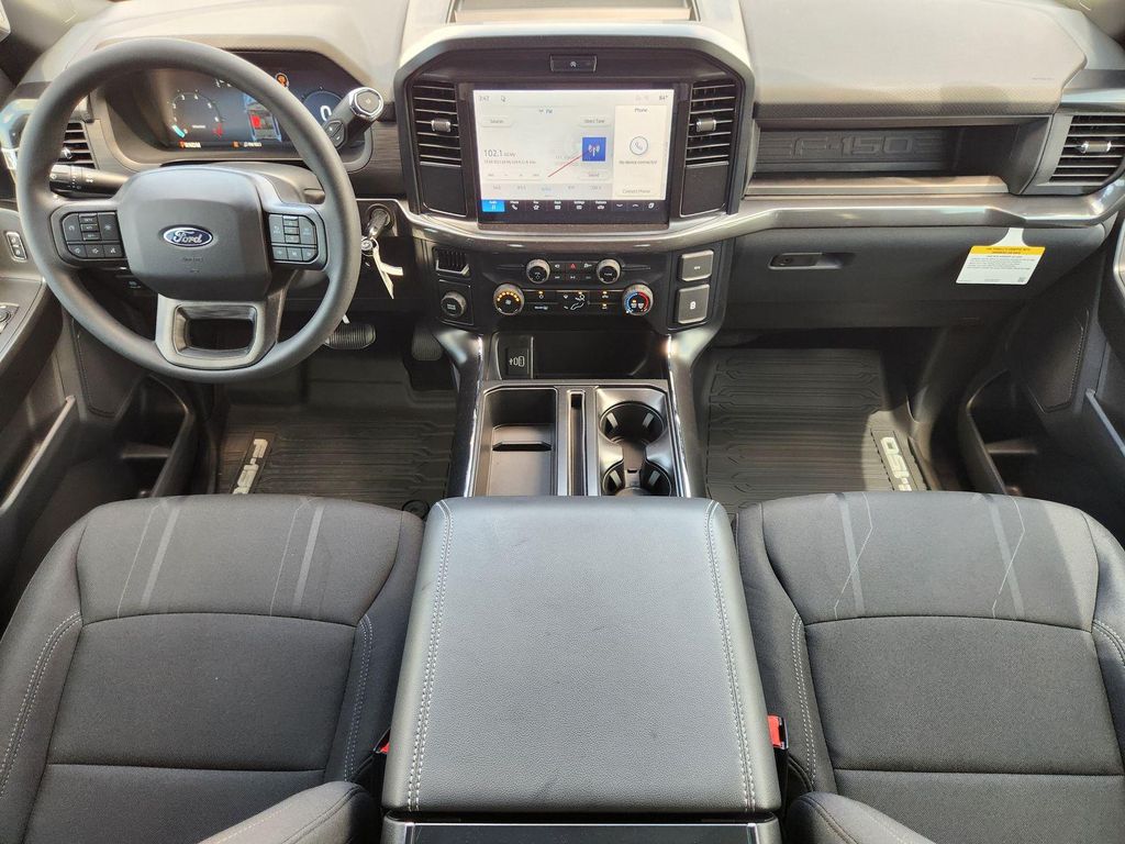 2026 FORD F-150 STX — миниатюра 23
