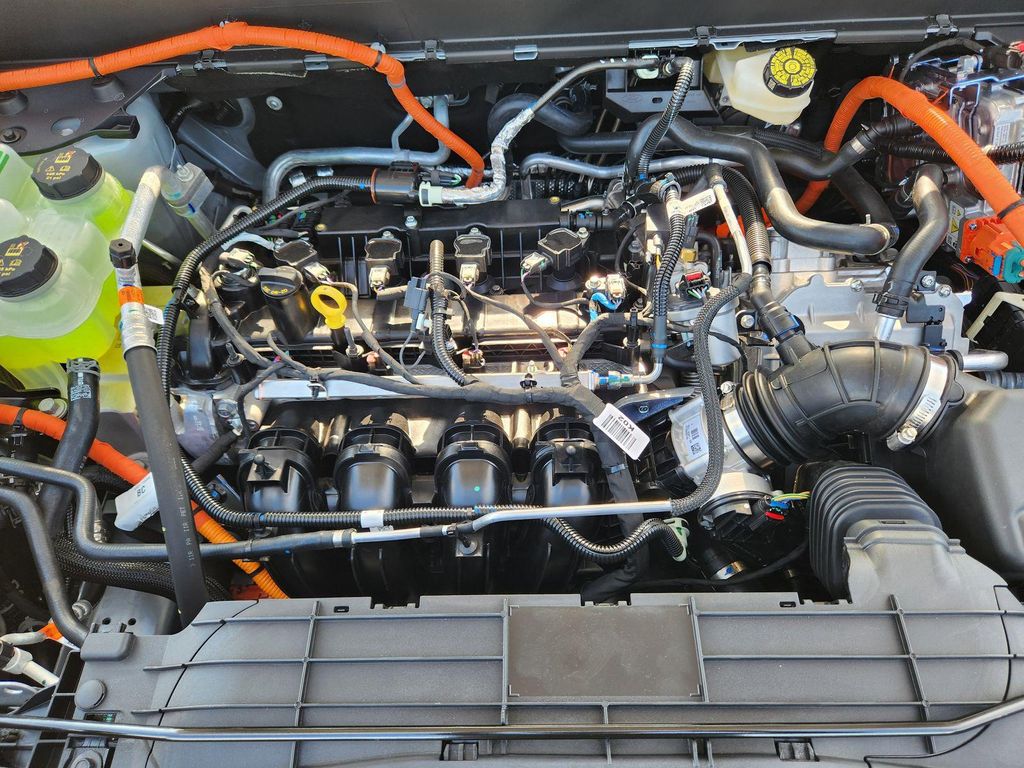 صورة مصغرة 26 لـ 2026 FORD MAVERICK XLT