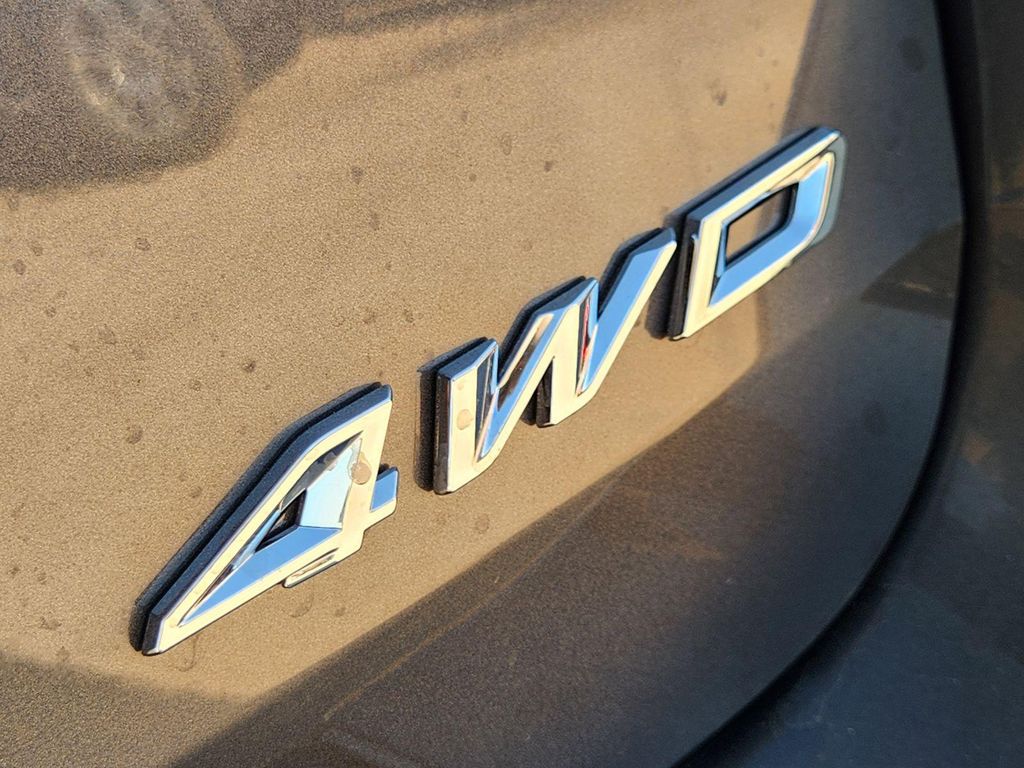 صورة مصغرة 13 لـ 2026 FORD EXPLORER ACTIVE W/200A PKG