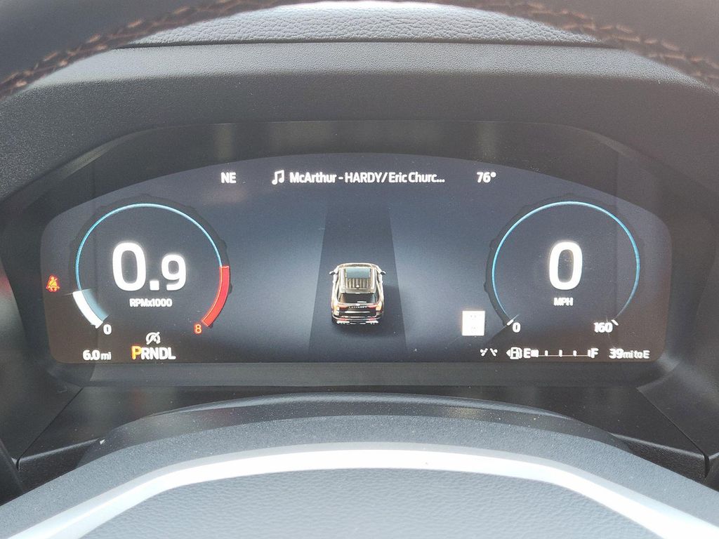 صورة مصغرة 16 لـ 2026 FORD EXPLORER ACTIVE W/200A PKG
