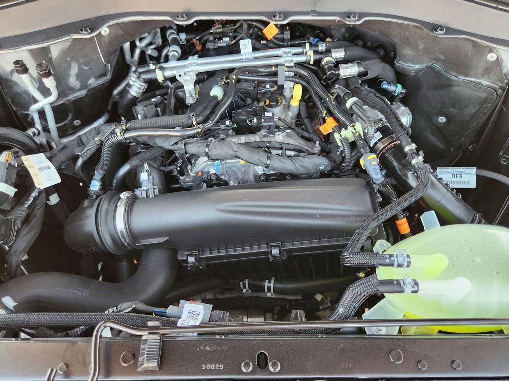 صورة مصغرة 27 لـ 2026 FORD EXPLORER ACTIVE W/200A PKG