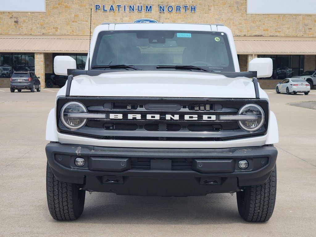 FORD BRONCO OUTER BANKS - 6