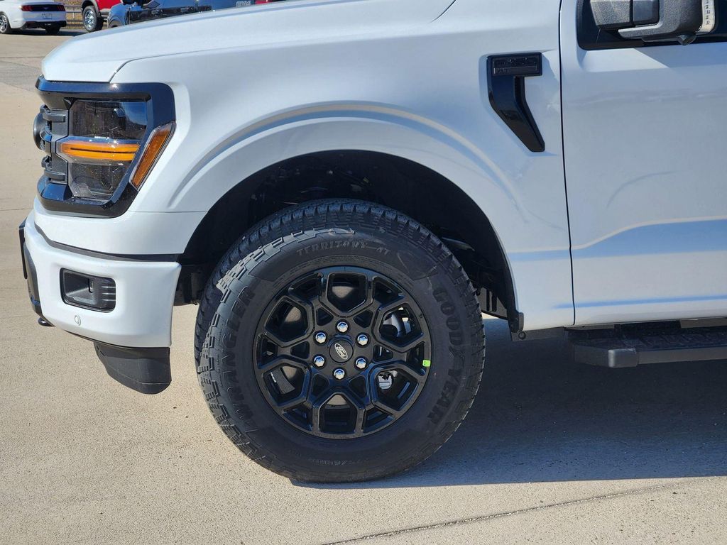 FORD F-150 XLT - 9
