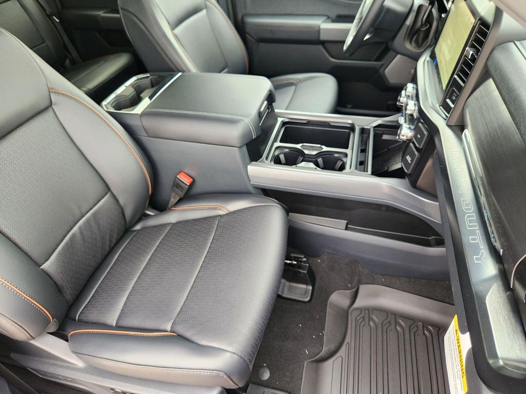 2026 FORD F-250 LARIAT 缩略图 15