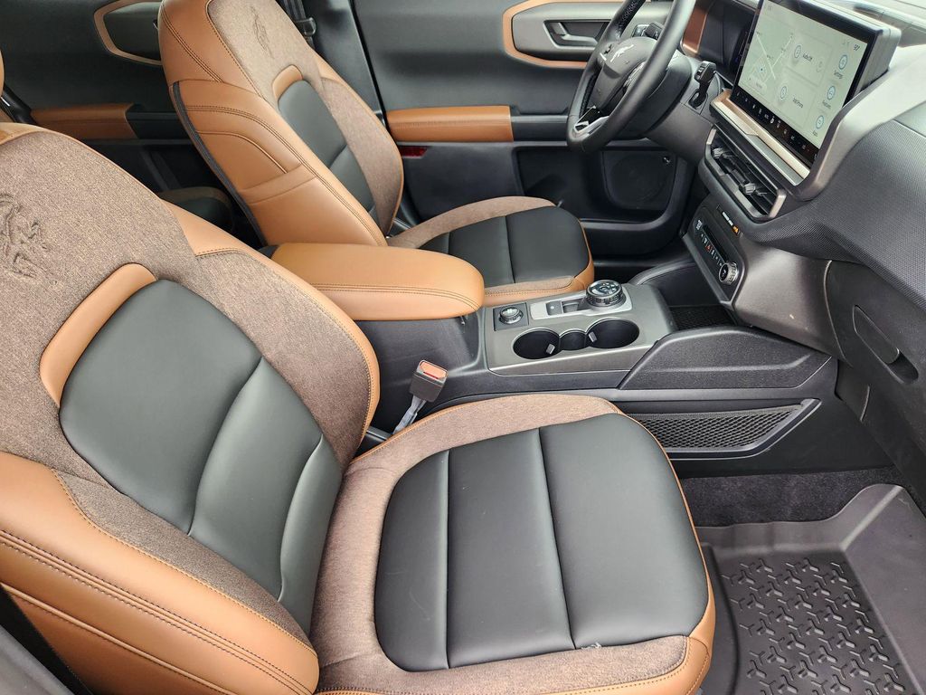 2026 FORD BRONCO SPORT OUTER BANKS — миниатюра 14