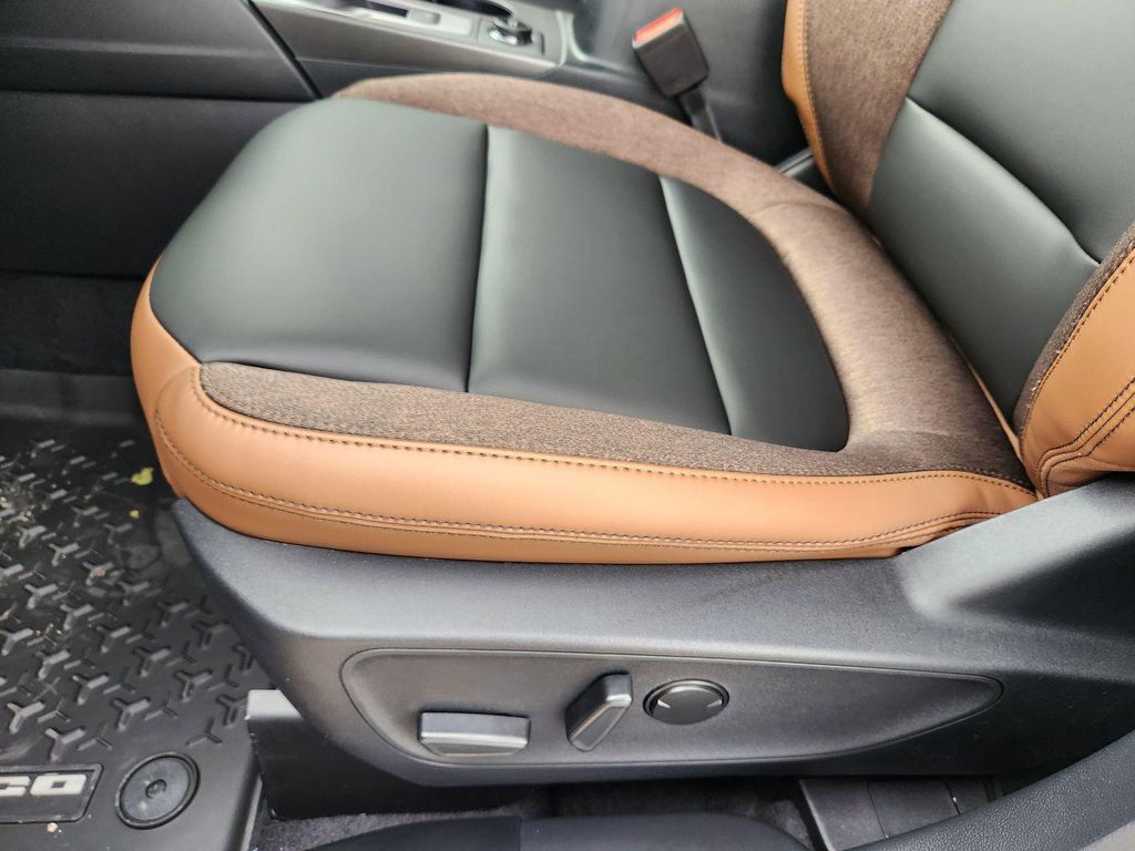 2026 FORD BRONCO SPORT OUTER BANKS — миниатюра 23