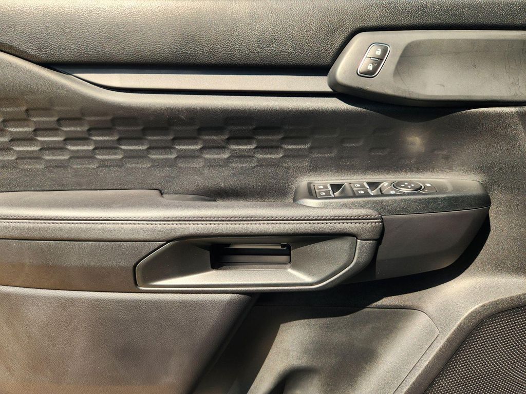 2026 FORD RANGER XLT 缩略图 21